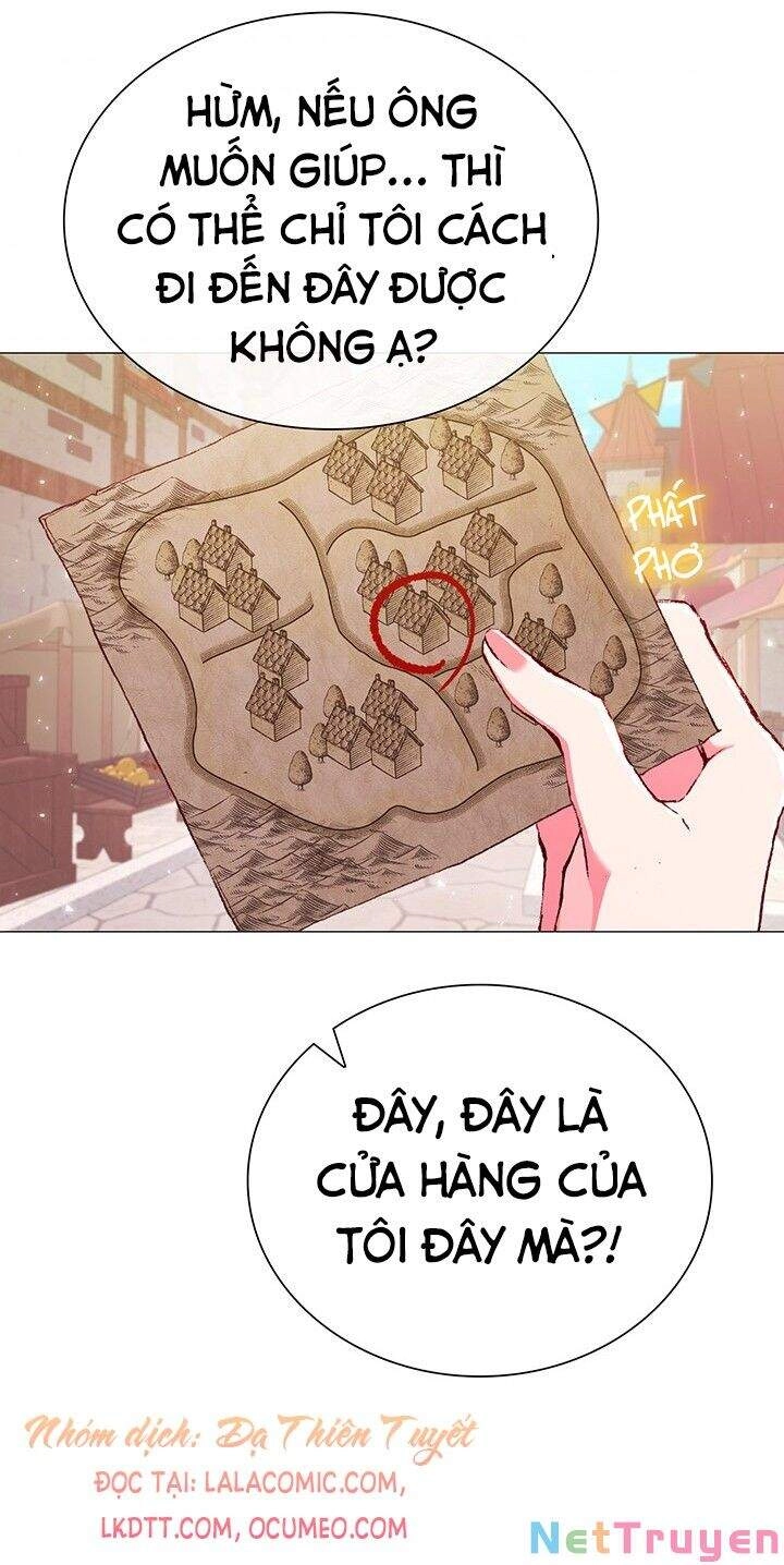 Trở Thành Tiểu Thư Xấu Xí Chapter 44 - 67