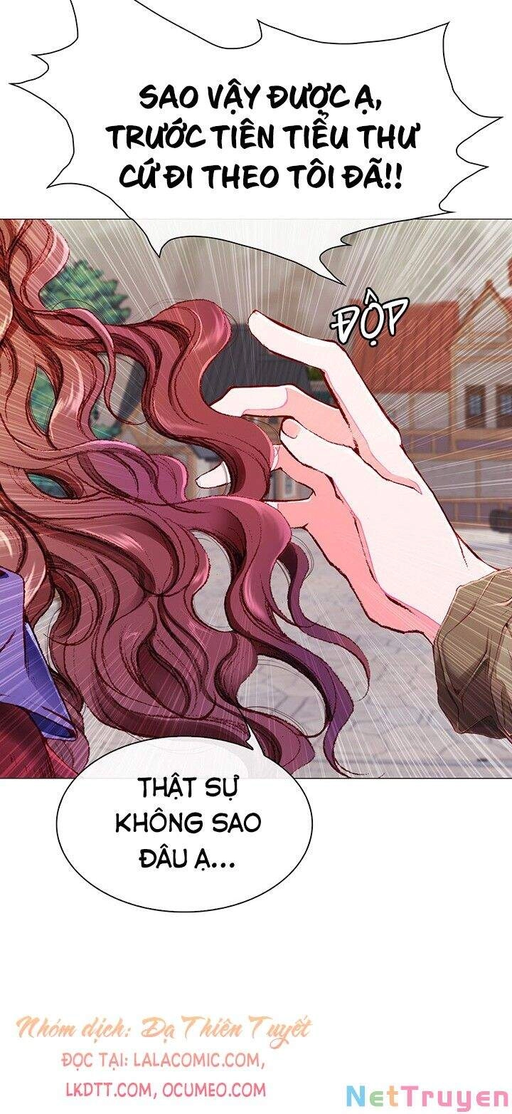 Trở Thành Tiểu Thư Xấu Xí Chapter 44 - 70