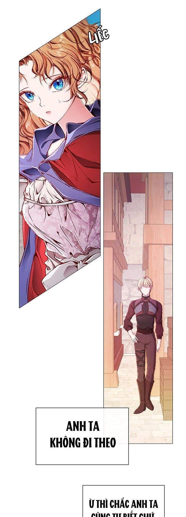 Trở Thành Tiểu Thư Xấu Xí Chapter 44 - 71