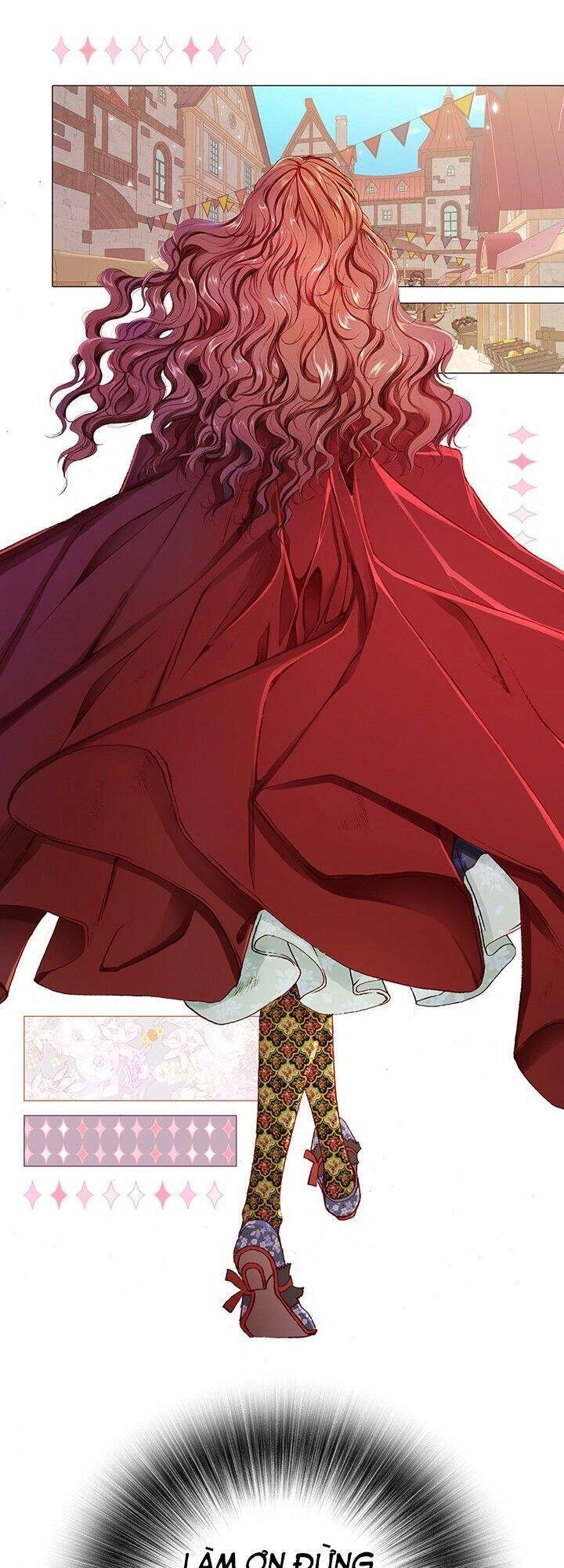 Trở Thành Tiểu Thư Xấu Xí Chapter 44 - 73