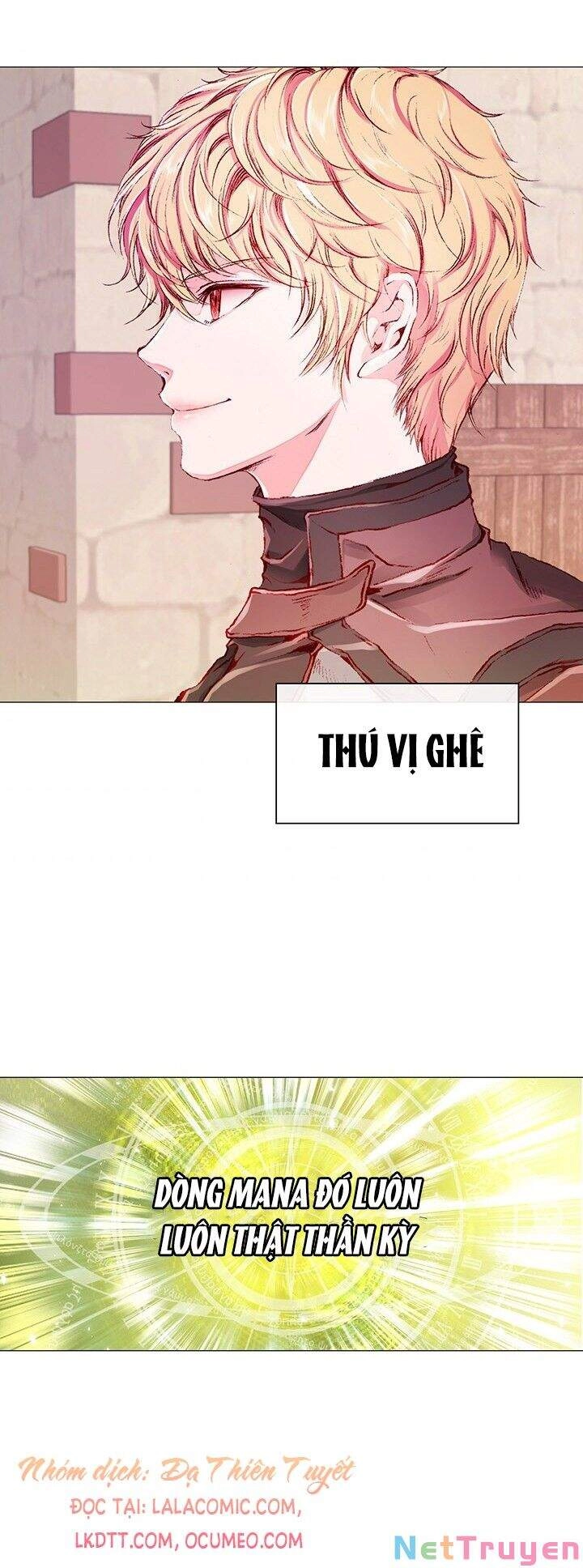 Trở Thành Tiểu Thư Xấu Xí Chapter 44 - 75