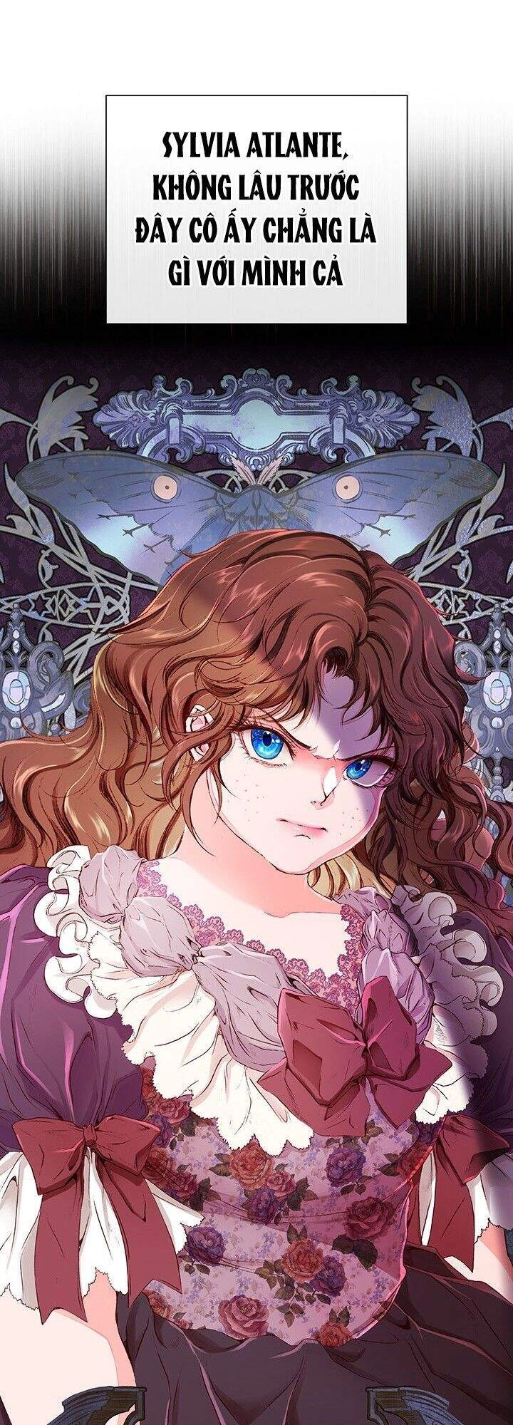 Trở Thành Tiểu Thư Xấu Xí Chapter 44 - 76