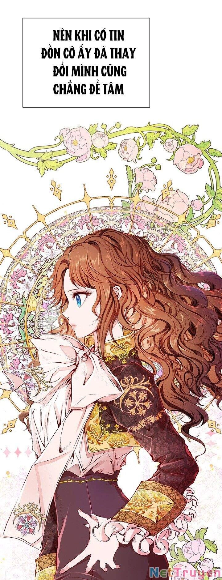 Trở Thành Tiểu Thư Xấu Xí Chapter 44 - 78