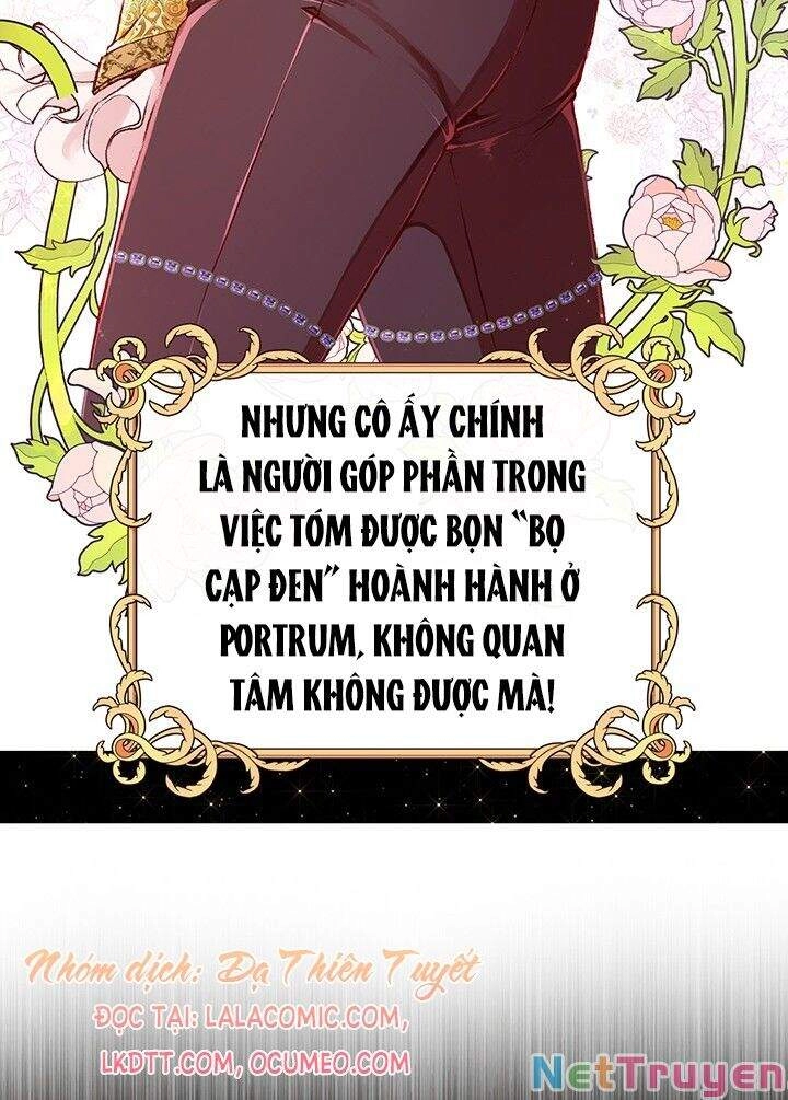 Trở Thành Tiểu Thư Xấu Xí Chapter 44 - 79