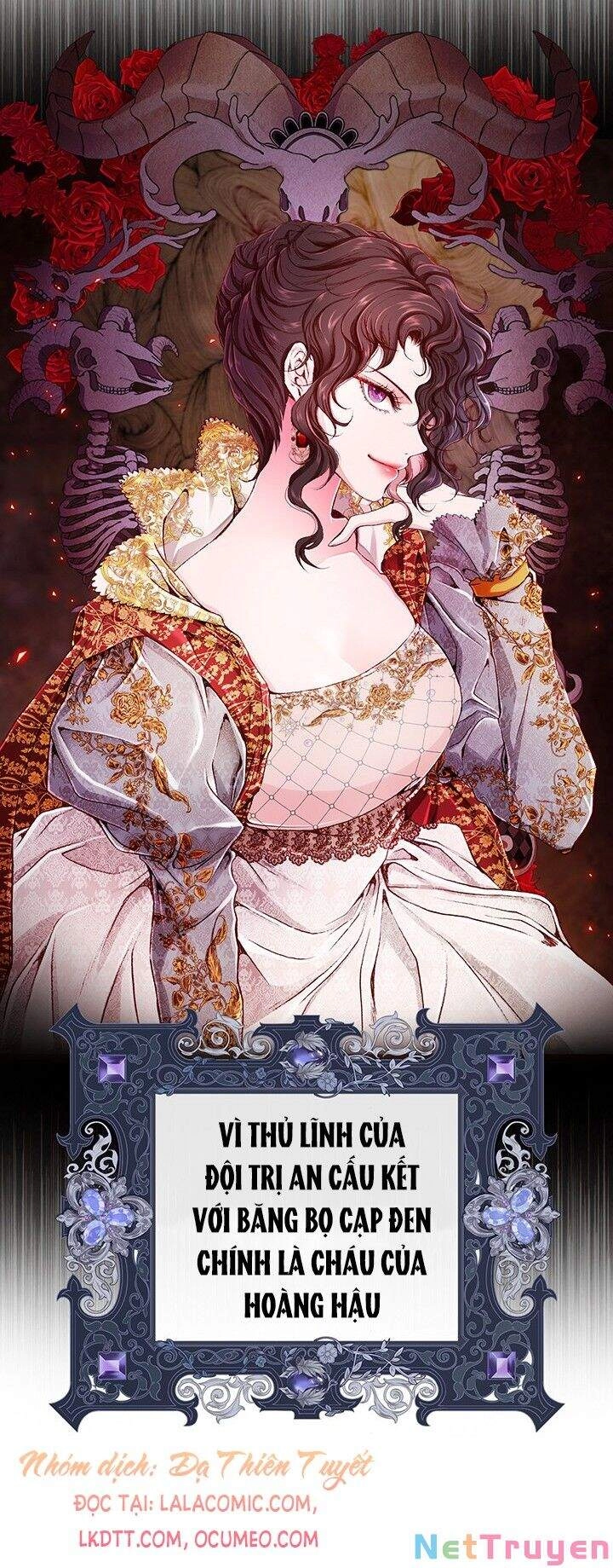 Trở Thành Tiểu Thư Xấu Xí Chapter 44 - 80