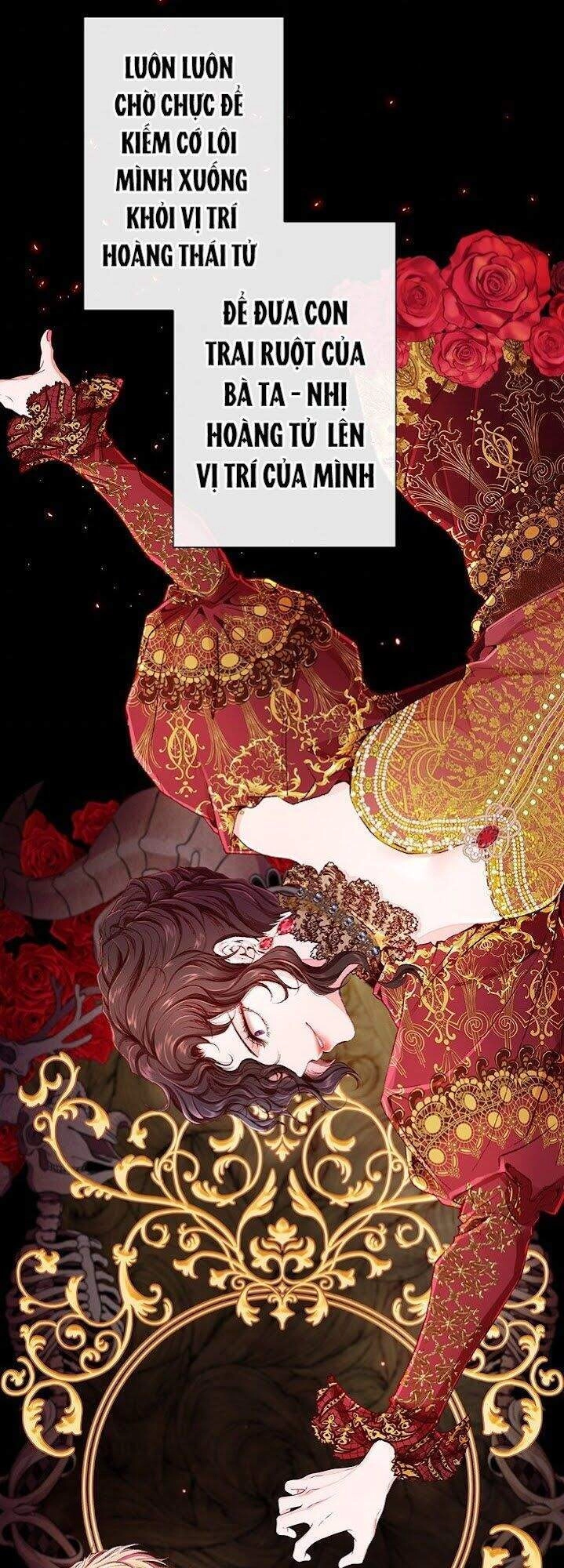 Trở Thành Tiểu Thư Xấu Xí Chapter 44 - 82