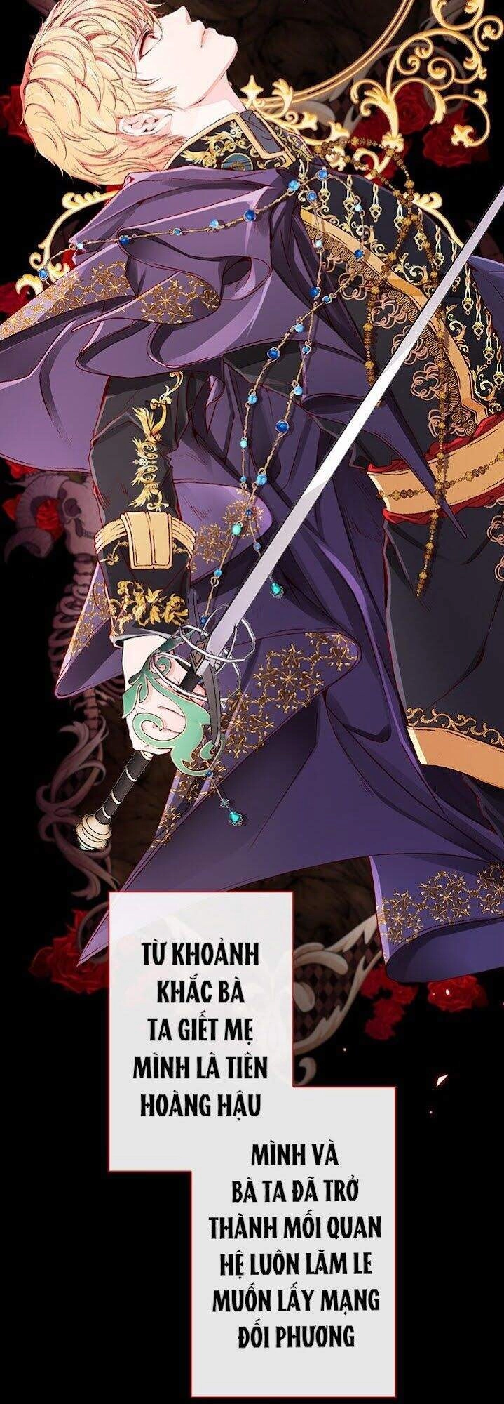 Trở Thành Tiểu Thư Xấu Xí Chapter 44 - 83