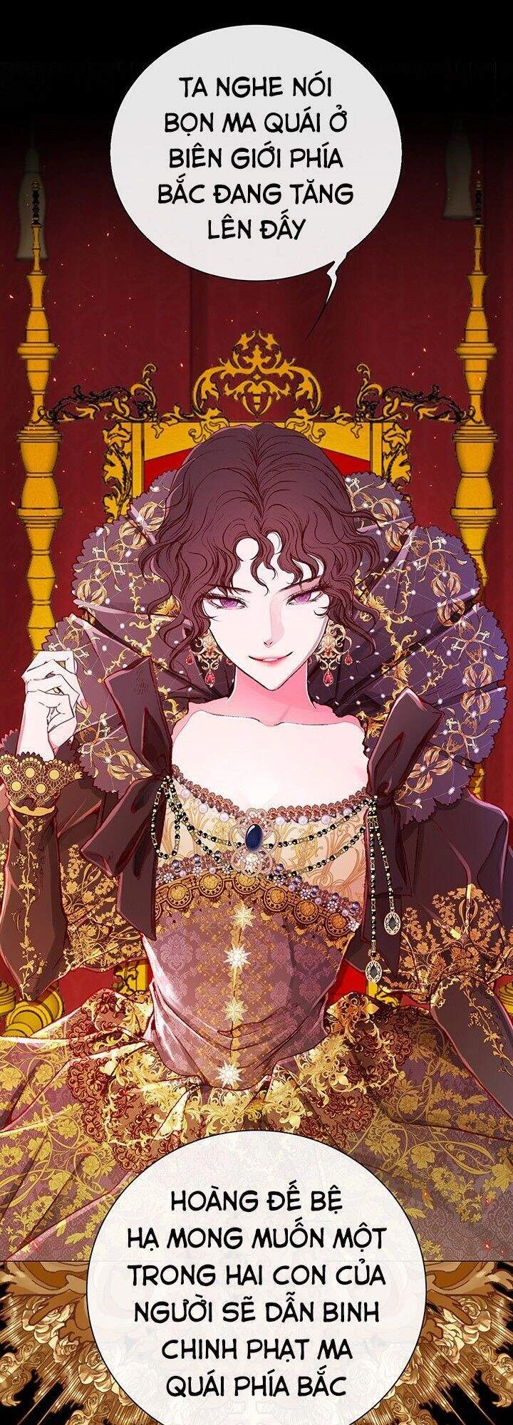 Trở Thành Tiểu Thư Xấu Xí Chapter 44 - 85