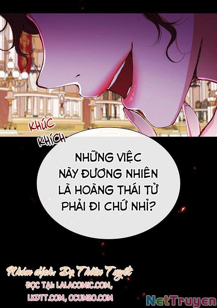 Trở Thành Tiểu Thư Xấu Xí Chapter 44 - 87