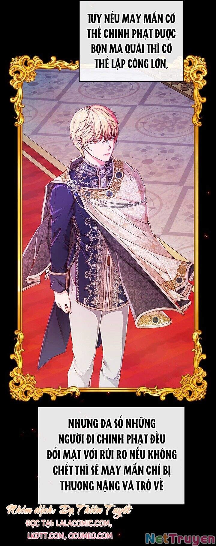 Trở Thành Tiểu Thư Xấu Xí Chapter 44 - 88