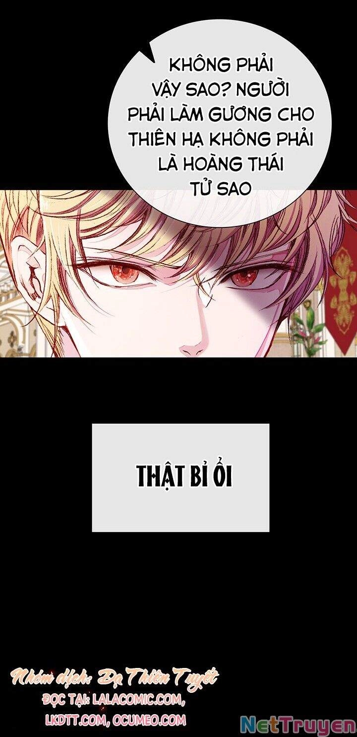 Trở Thành Tiểu Thư Xấu Xí Chapter 44 - 89