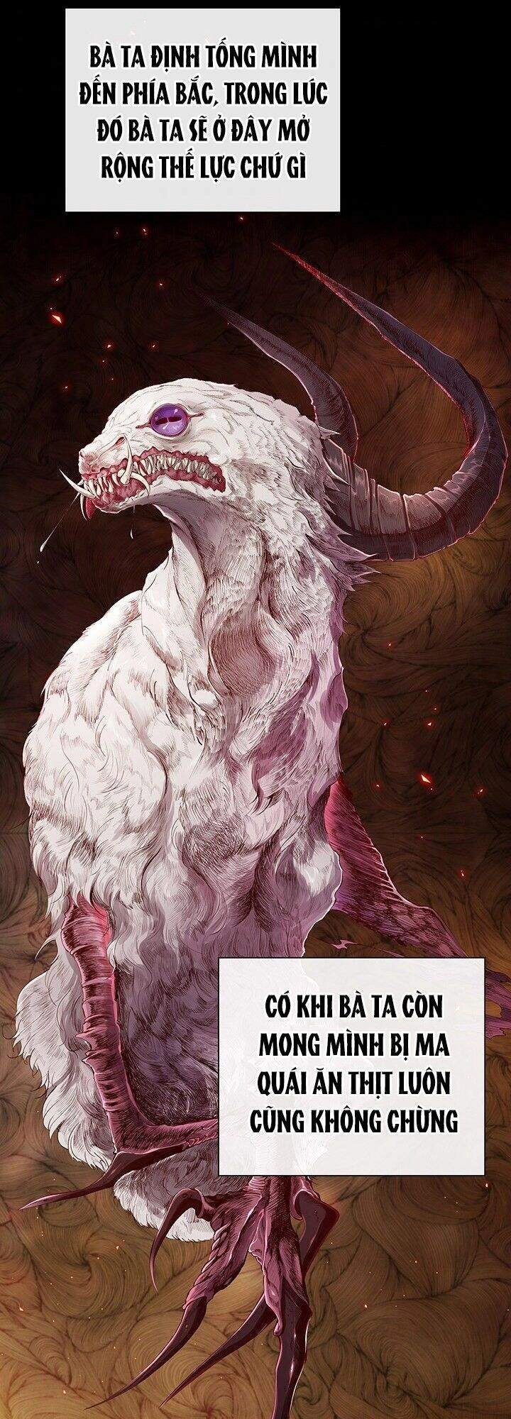 Trở Thành Tiểu Thư Xấu Xí Chapter 44 - 90