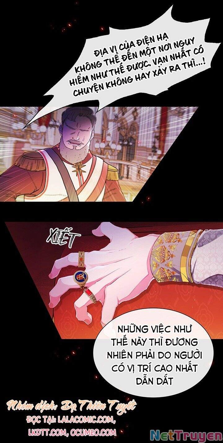 Trở Thành Tiểu Thư Xấu Xí Chapter 44 - 92