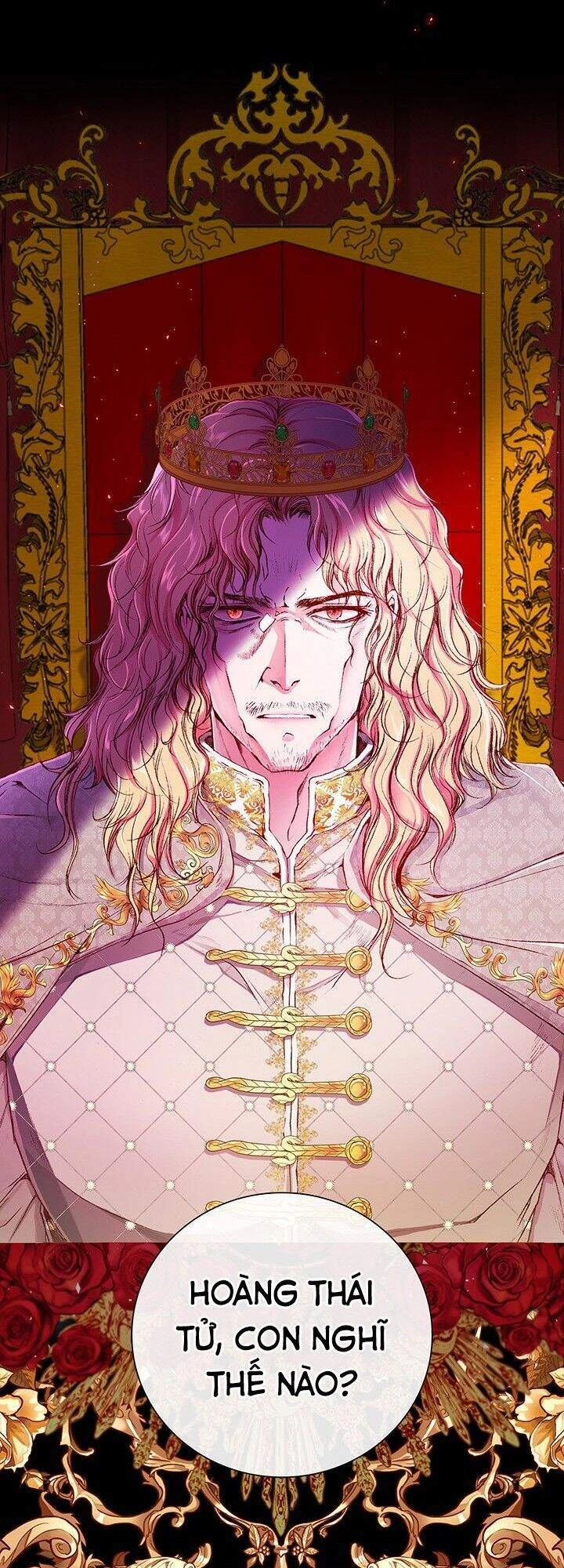 Trở Thành Tiểu Thư Xấu Xí Chapter 44 - 93