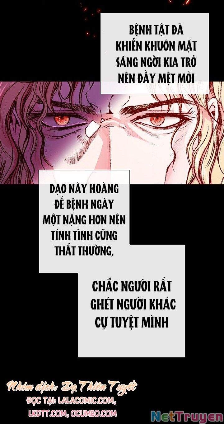 Trở Thành Tiểu Thư Xấu Xí Chapter 44 - 95