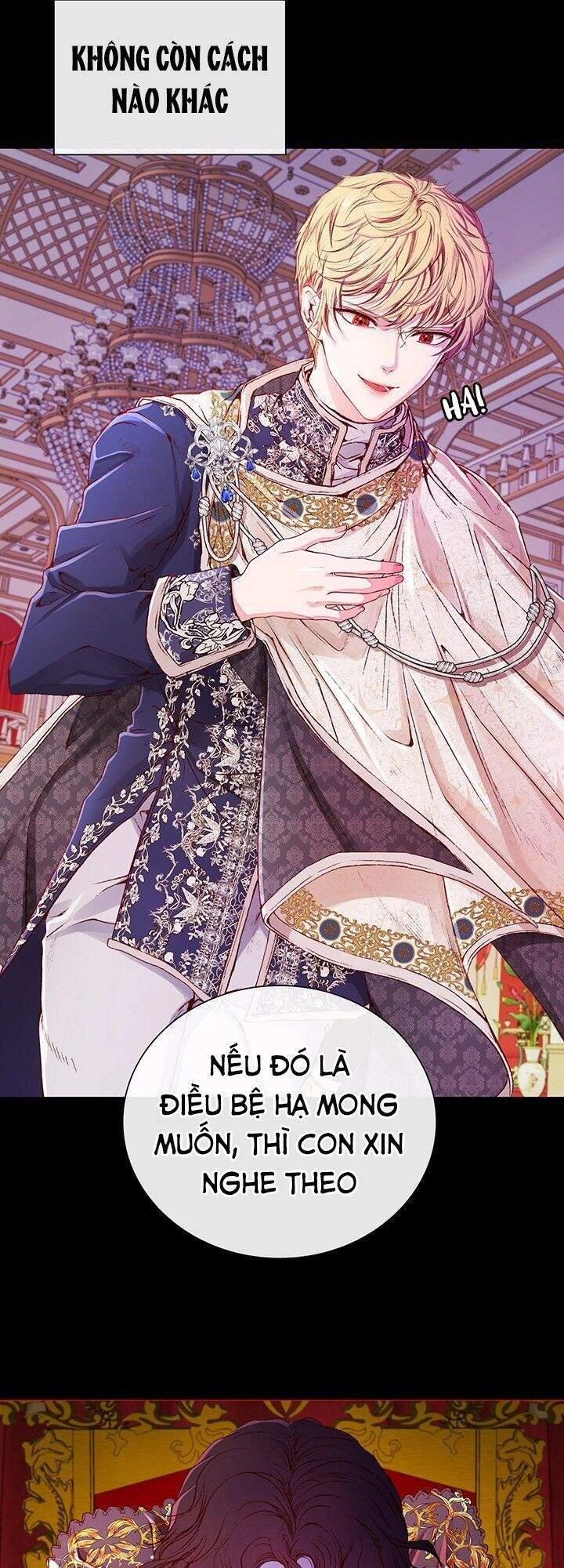 Trở Thành Tiểu Thư Xấu Xí Chapter 44 - 96