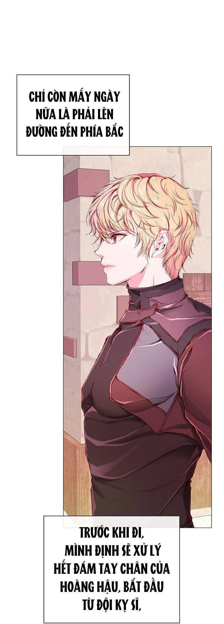 Trở Thành Tiểu Thư Xấu Xí Chapter 44 - 98