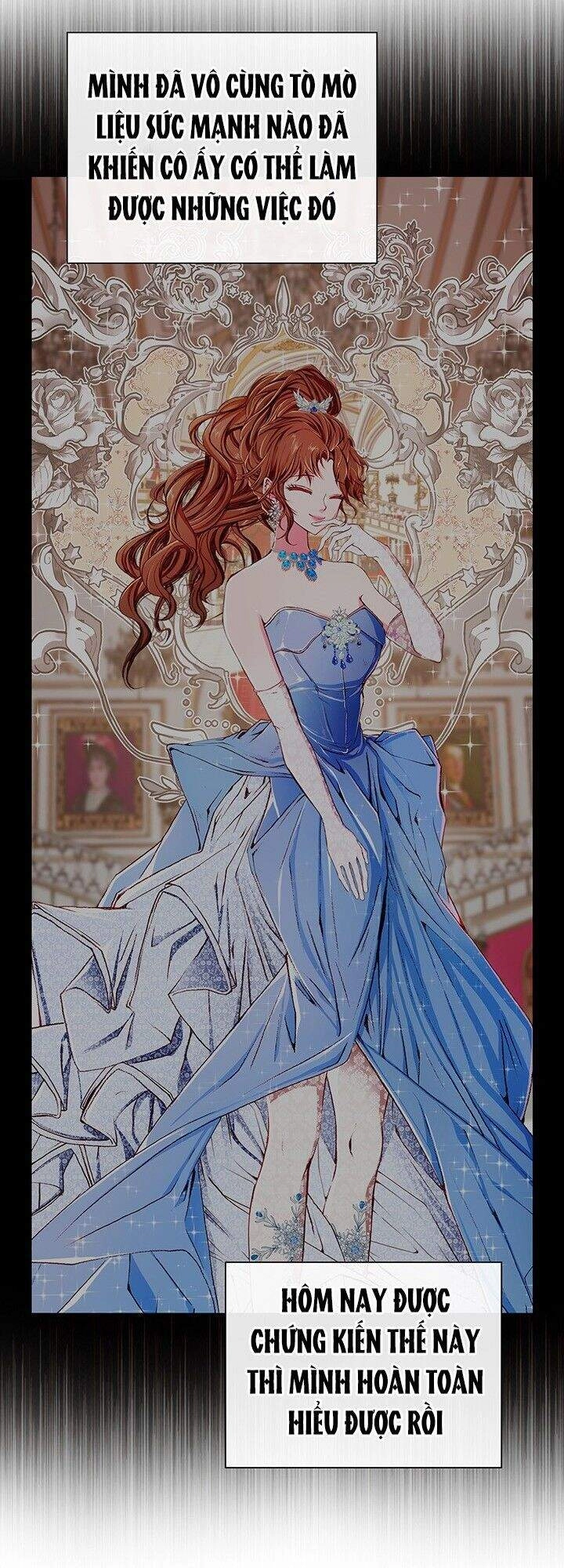 Trở Thành Tiểu Thư Xấu Xí Chapter 44 - 103