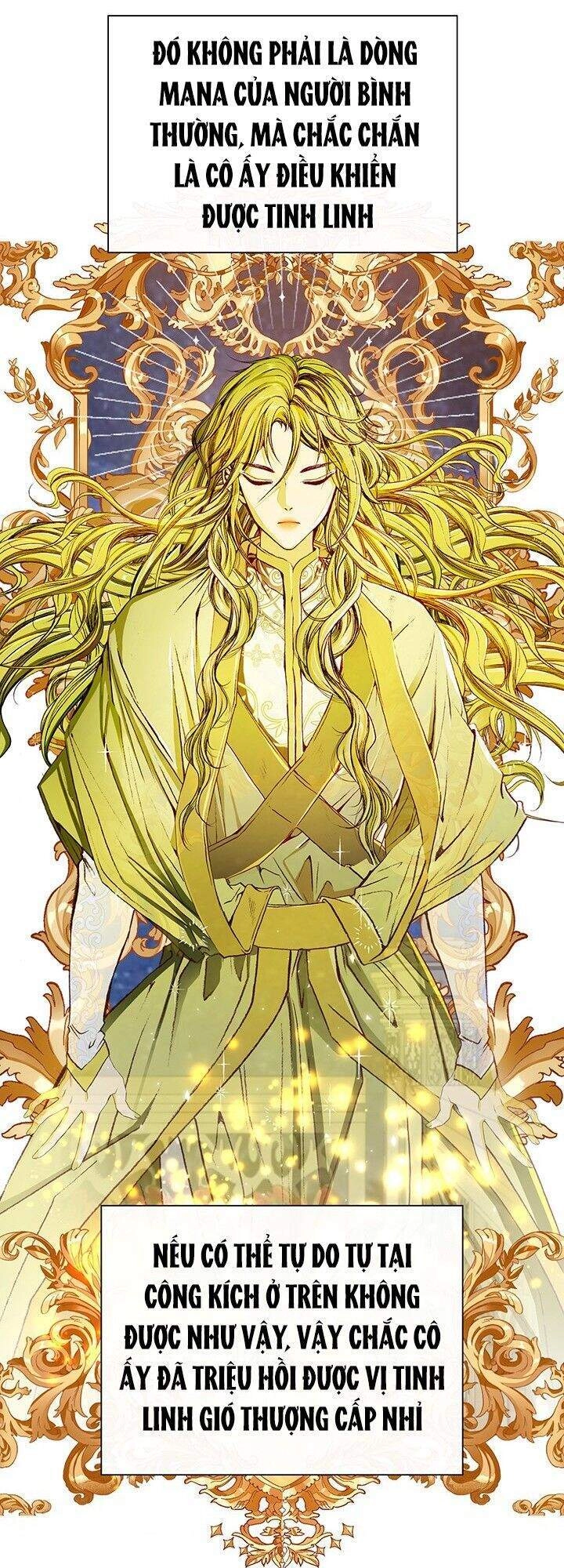 Trở Thành Tiểu Thư Xấu Xí Chapter 44 - 106