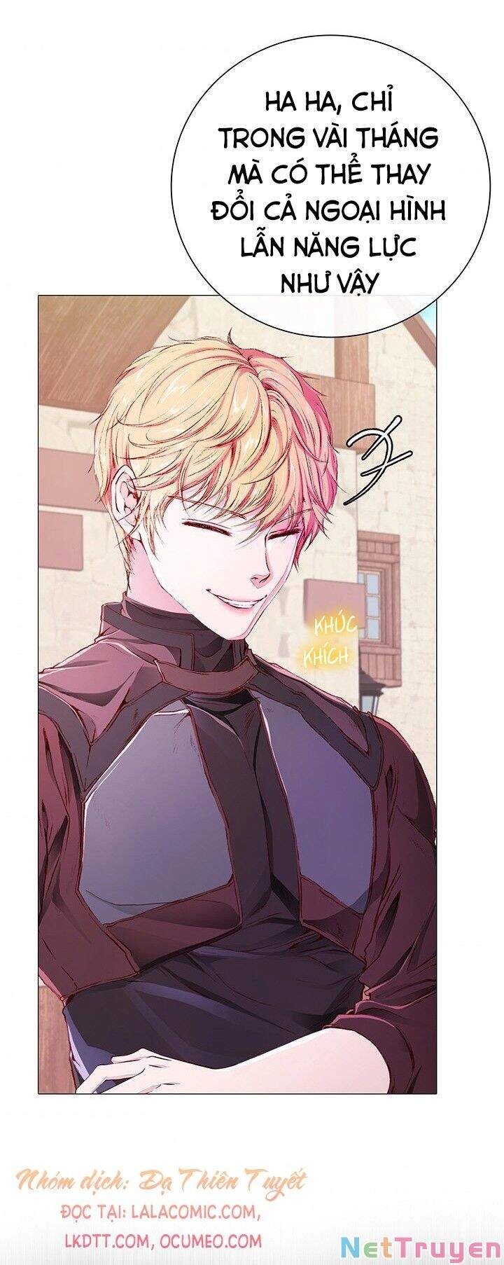 Trở Thành Tiểu Thư Xấu Xí Chapter 44 - 108