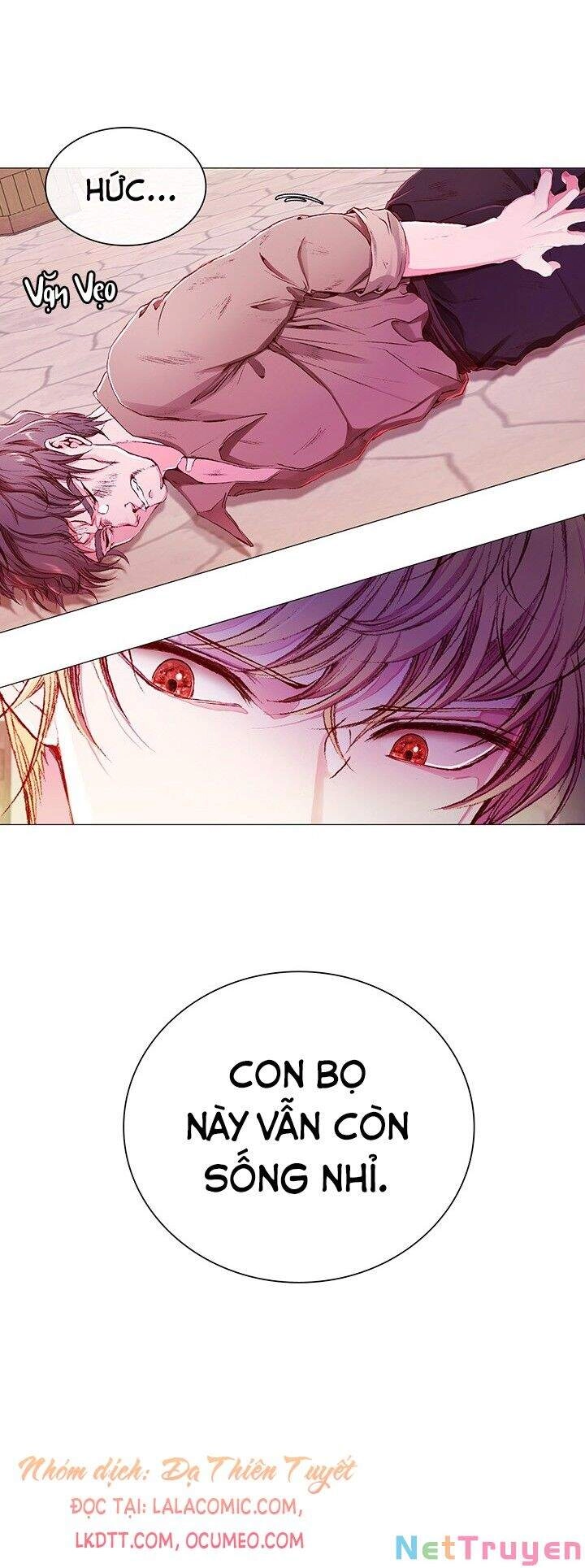 Trở Thành Tiểu Thư Xấu Xí Chapter 44 - 110