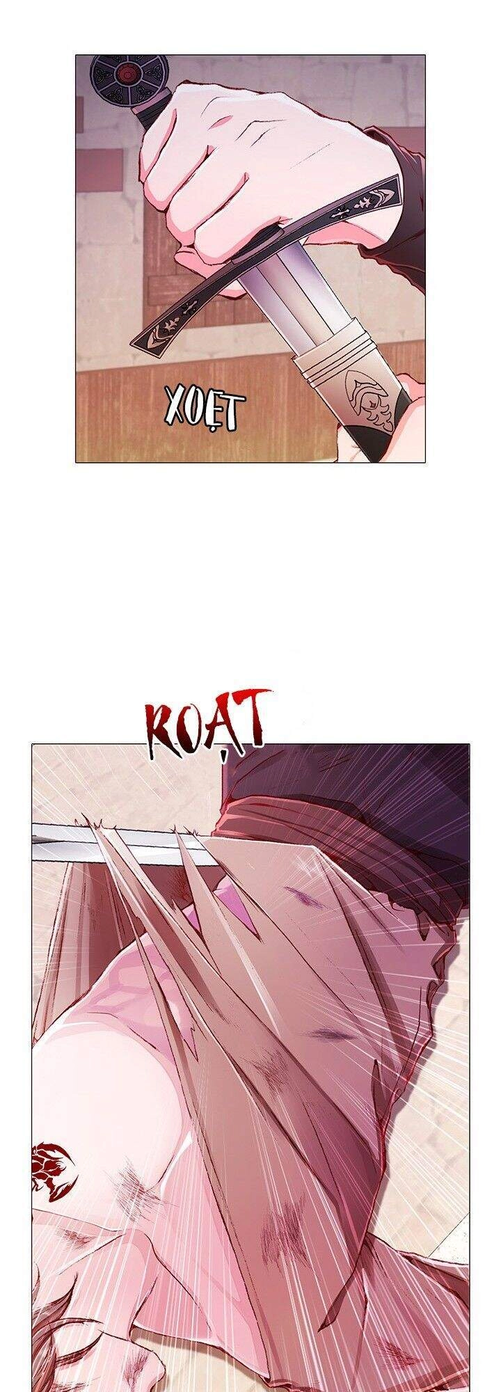 Trở Thành Tiểu Thư Xấu Xí Chapter 44 - 111