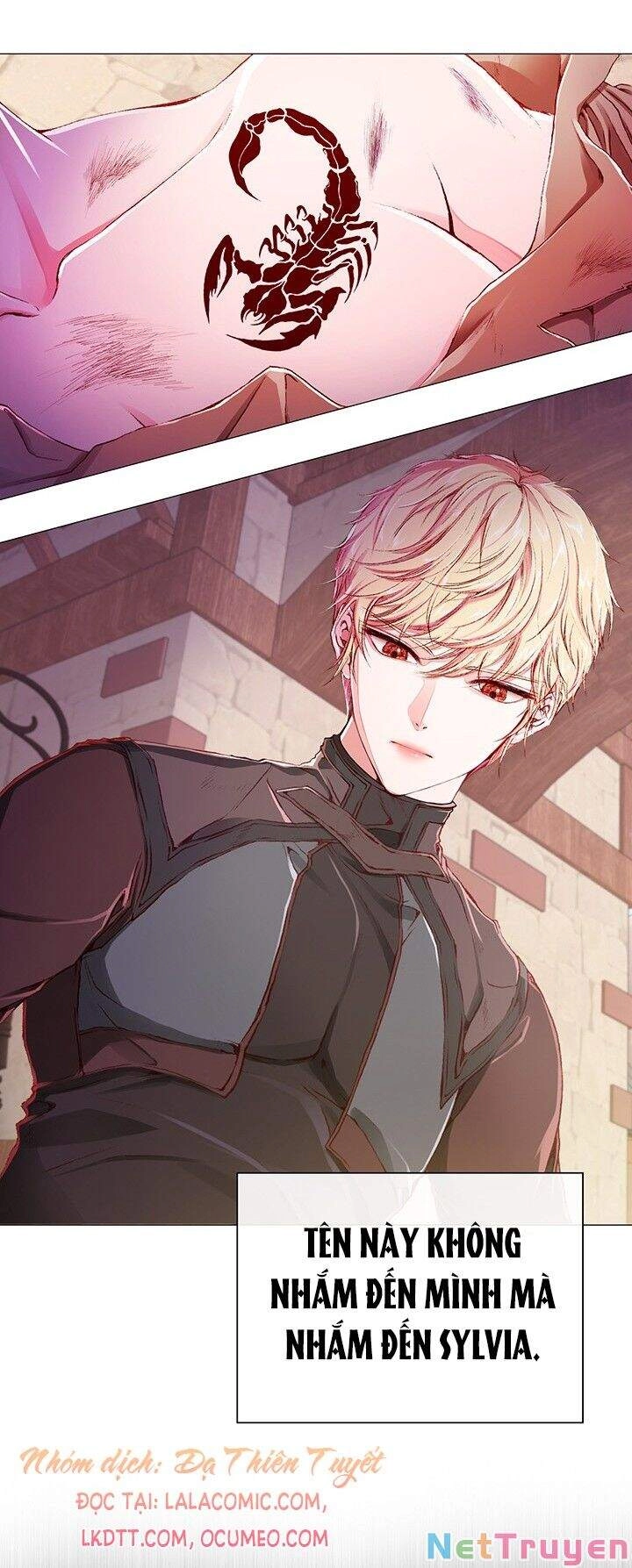 Trở Thành Tiểu Thư Xấu Xí Chapter 44 - 113