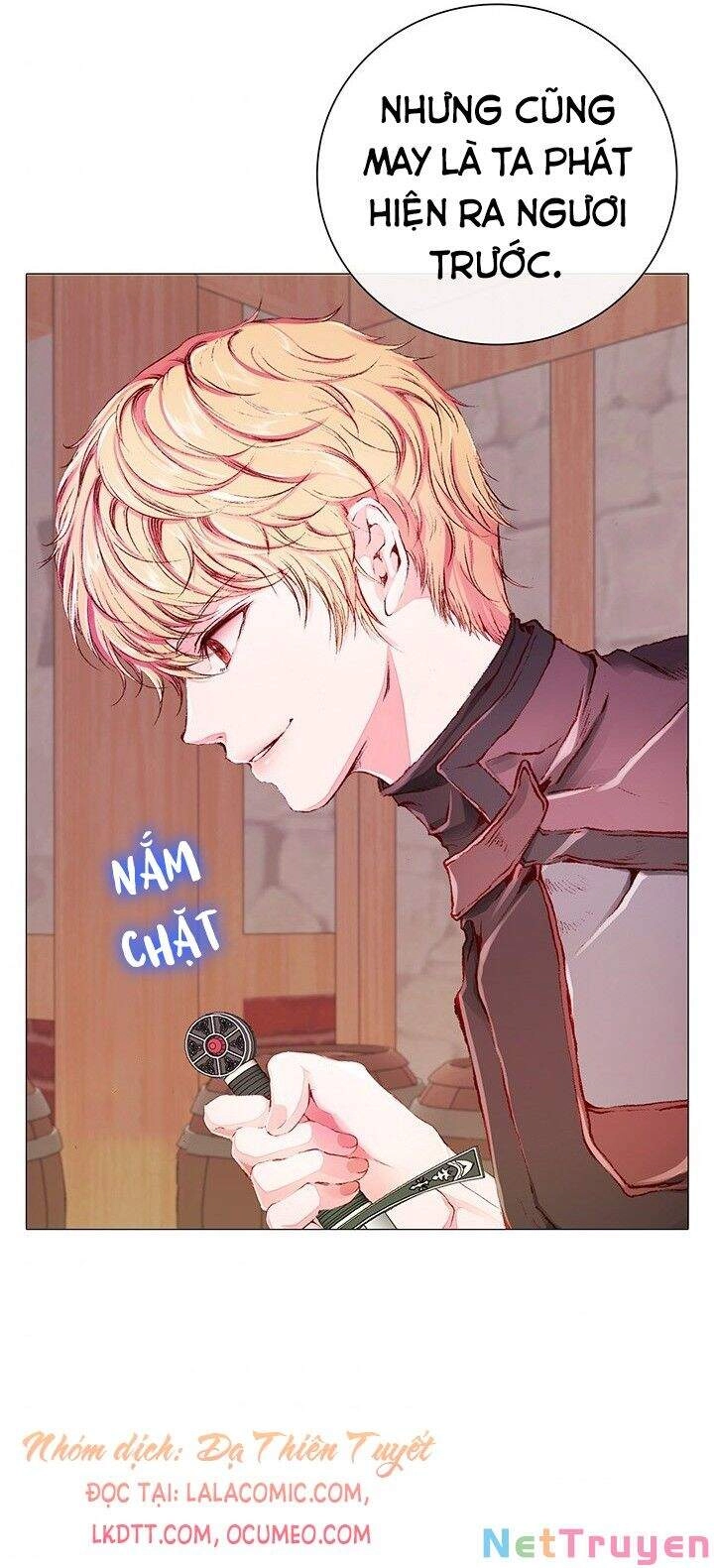 Trở Thành Tiểu Thư Xấu Xí Chapter 44 - 115