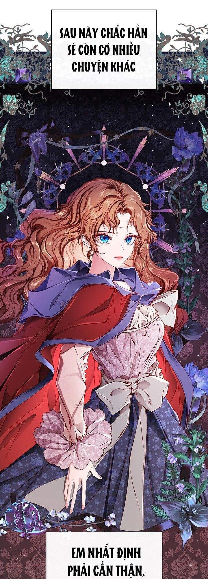 Trở Thành Tiểu Thư Xấu Xí Chapter 44 - 116