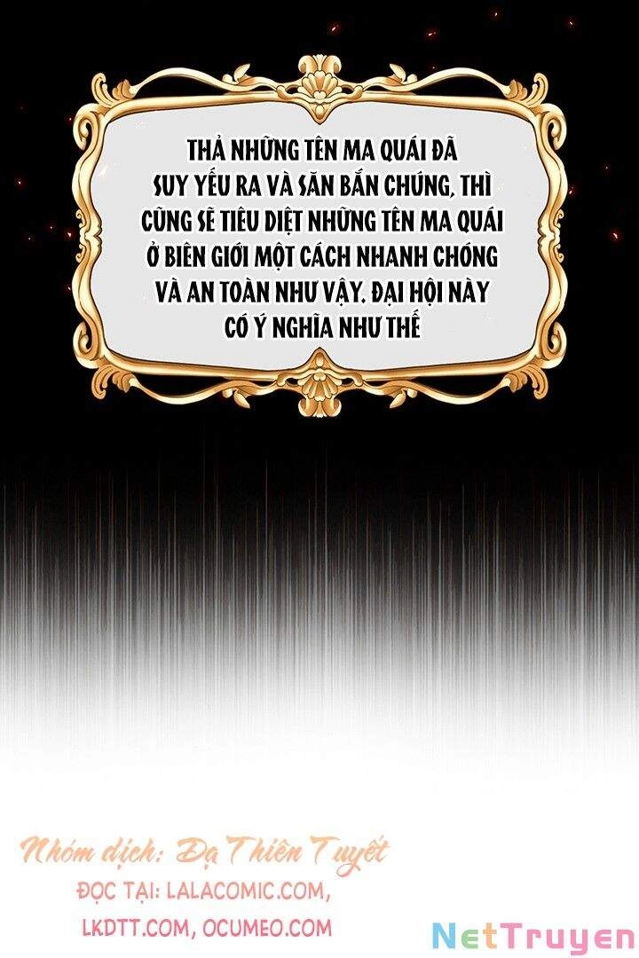 Trở Thành Tiểu Thư Xấu Xí Chapter 45 - 30