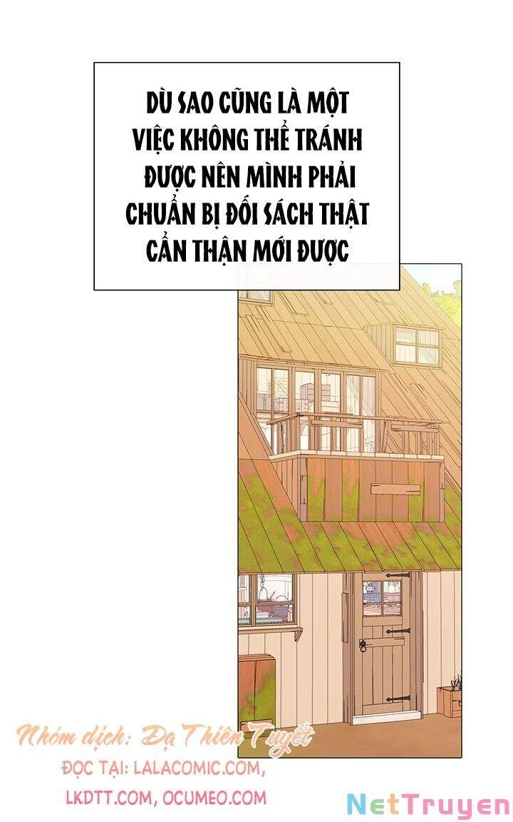 Trở Thành Tiểu Thư Xấu Xí Chapter 45 - 51