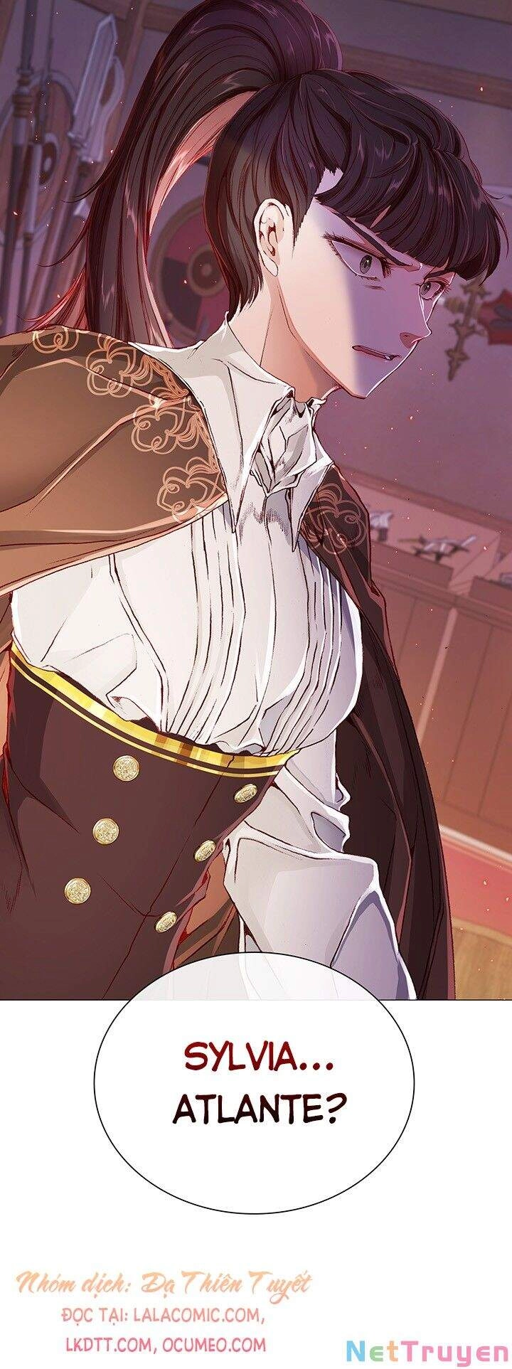 Trở Thành Tiểu Thư Xấu Xí Chapter 45 - 83