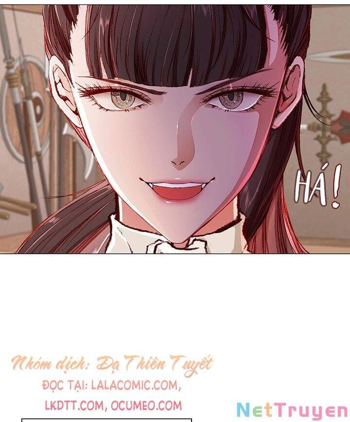 Trở Thành Tiểu Thư Xấu Xí Chapter 46 - 3