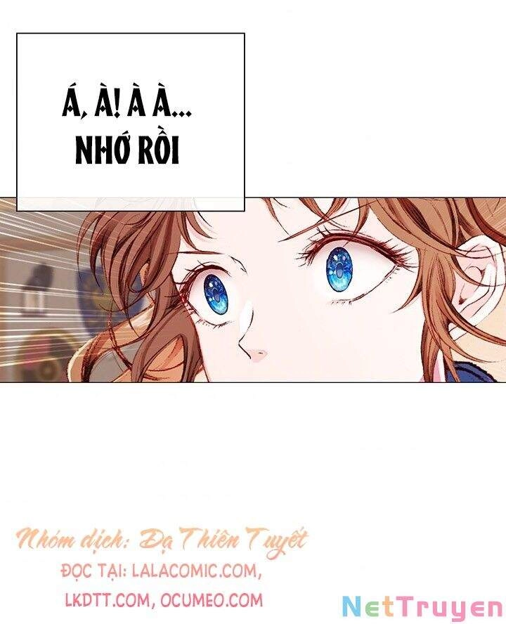 Trở Thành Tiểu Thư Xấu Xí Chapter 46 - 5