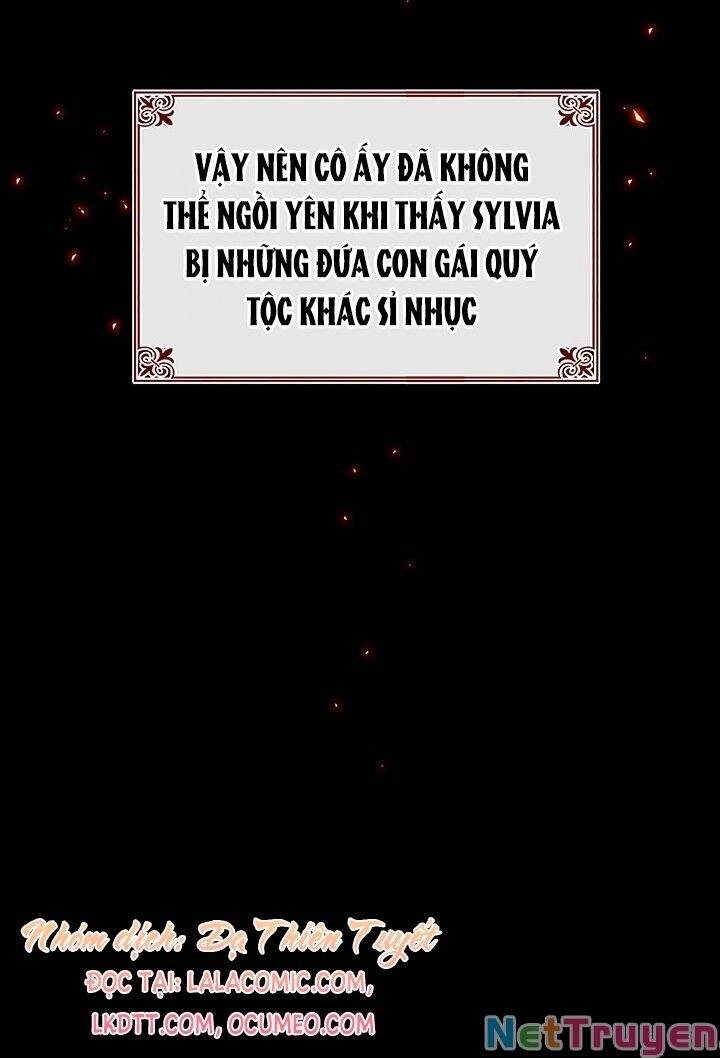 Trở Thành Tiểu Thư Xấu Xí Chapter 46 - 8