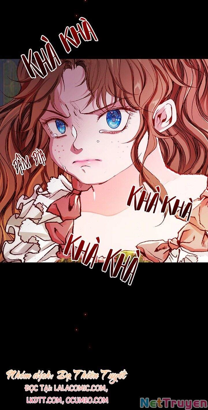 Trở Thành Tiểu Thư Xấu Xí Chapter 46 - 12