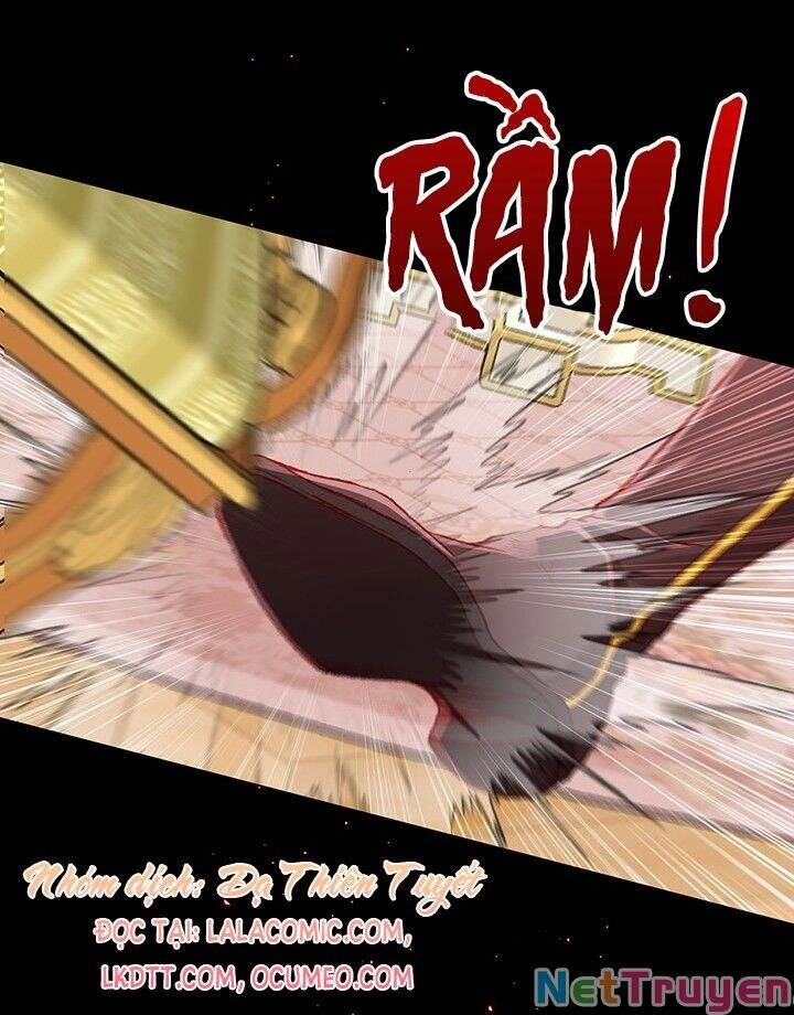 Trở Thành Tiểu Thư Xấu Xí Chapter 46 - 13