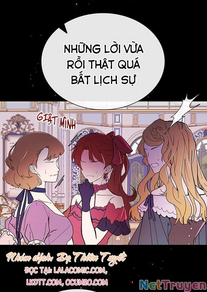 Trở Thành Tiểu Thư Xấu Xí Chapter 46 - 14