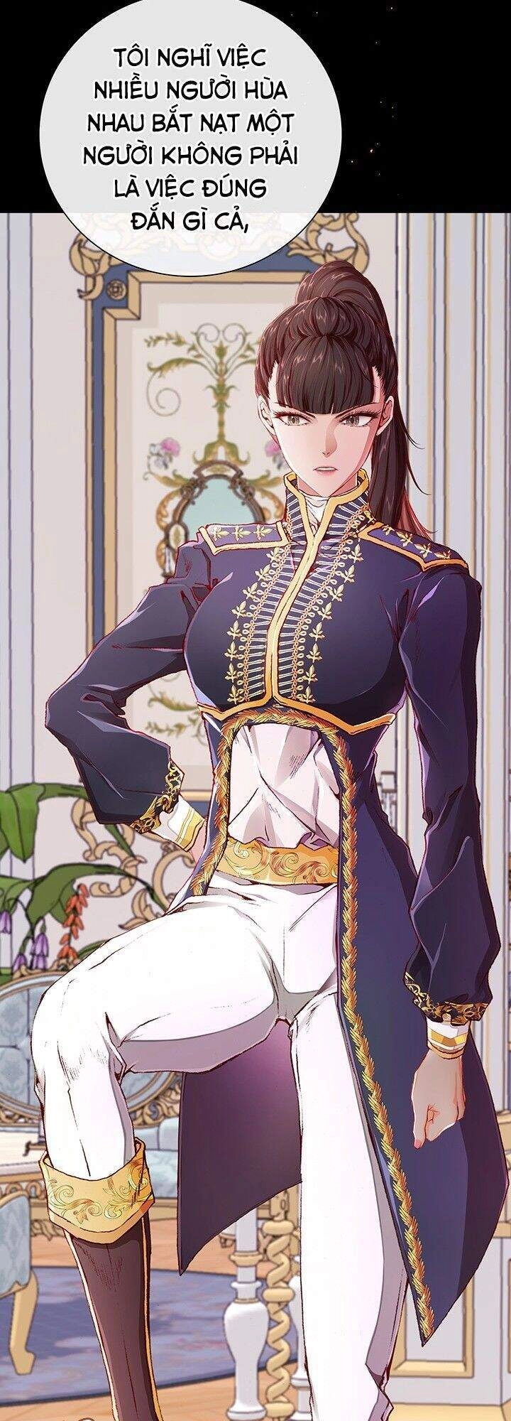 Trở Thành Tiểu Thư Xấu Xí Chapter 46 - 15