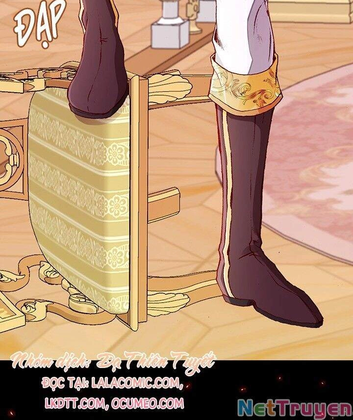 Trở Thành Tiểu Thư Xấu Xí Chapter 46 - 16