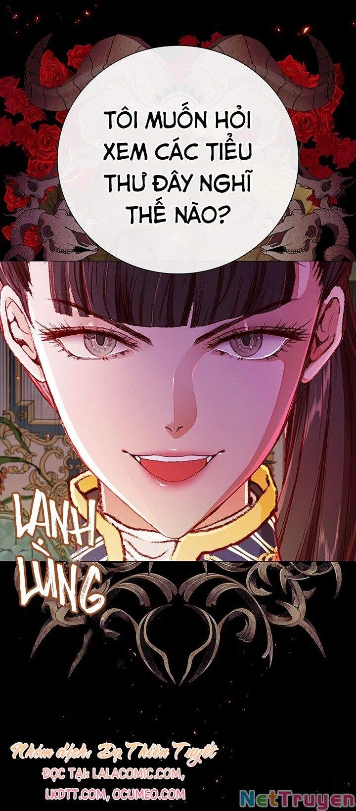 Trở Thành Tiểu Thư Xấu Xí Chapter 46 - 17