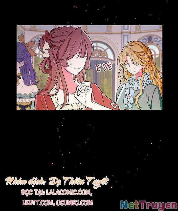 Trở Thành Tiểu Thư Xấu Xí Chapter 46 - 18