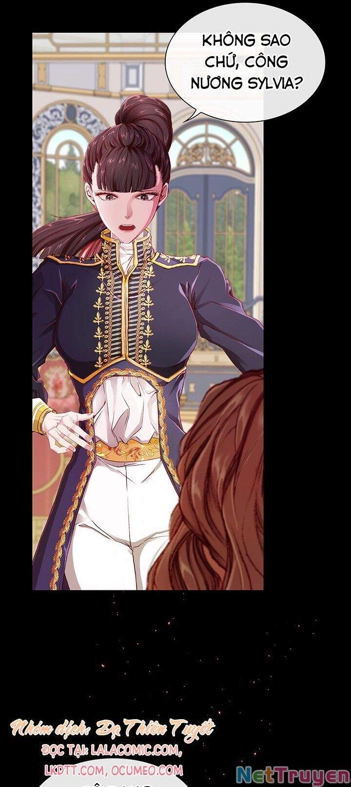 Trở Thành Tiểu Thư Xấu Xí Chapter 46 - 19