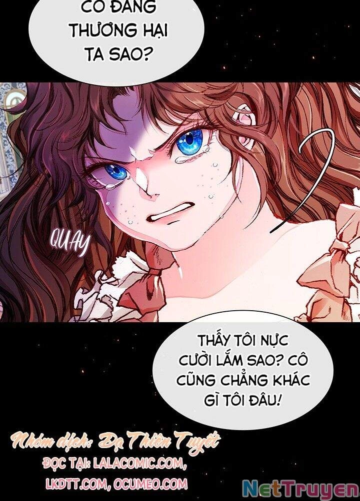 Trở Thành Tiểu Thư Xấu Xí Chapter 46 - 20