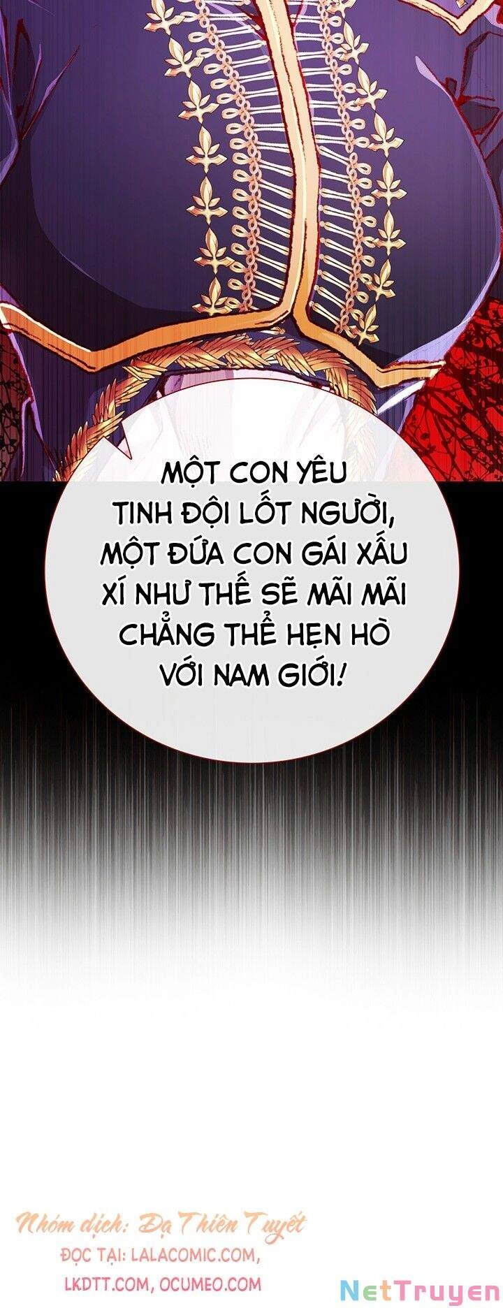 Trở Thành Tiểu Thư Xấu Xí Chapter 46 - 23