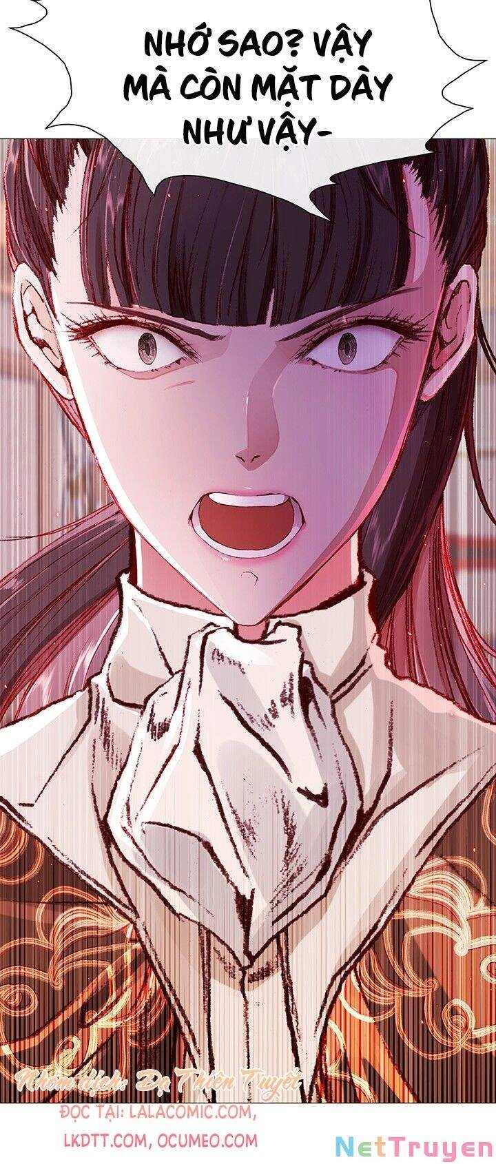 Trở Thành Tiểu Thư Xấu Xí Chapter 46 - 26