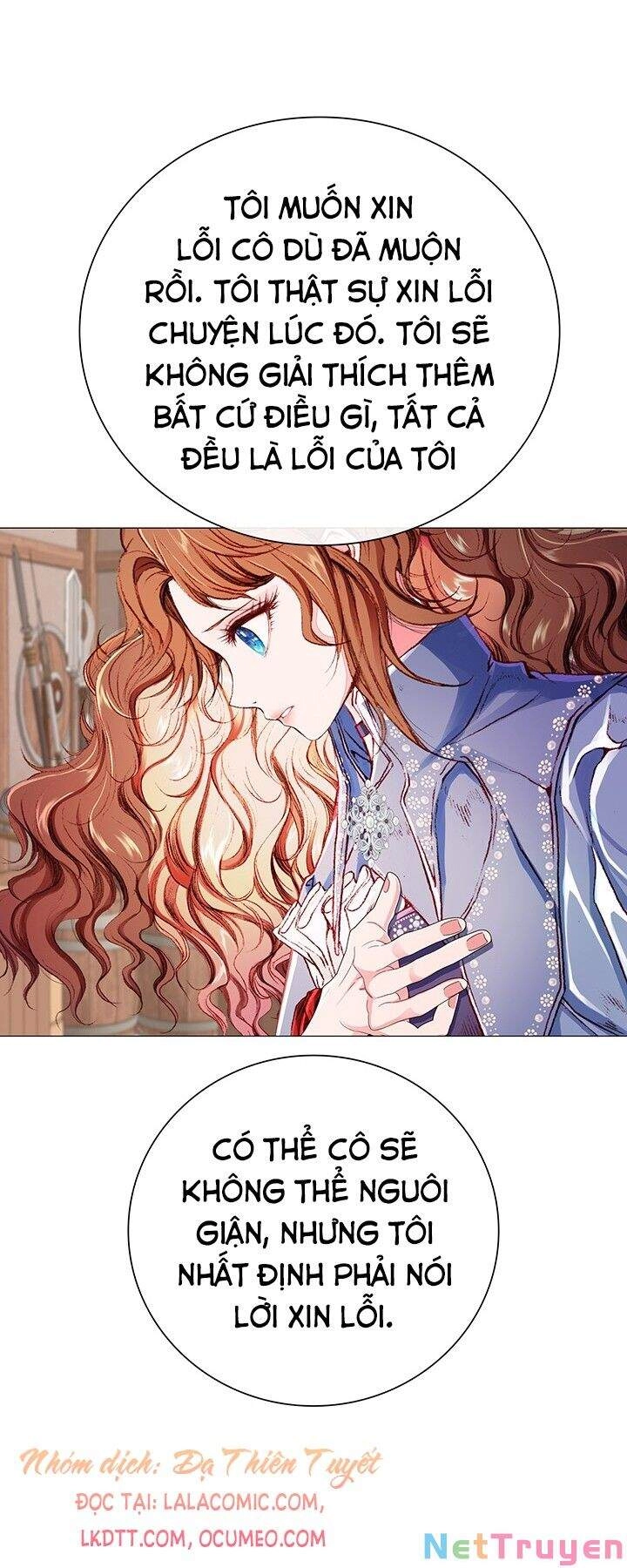 Trở Thành Tiểu Thư Xấu Xí Chapter 46 - 28