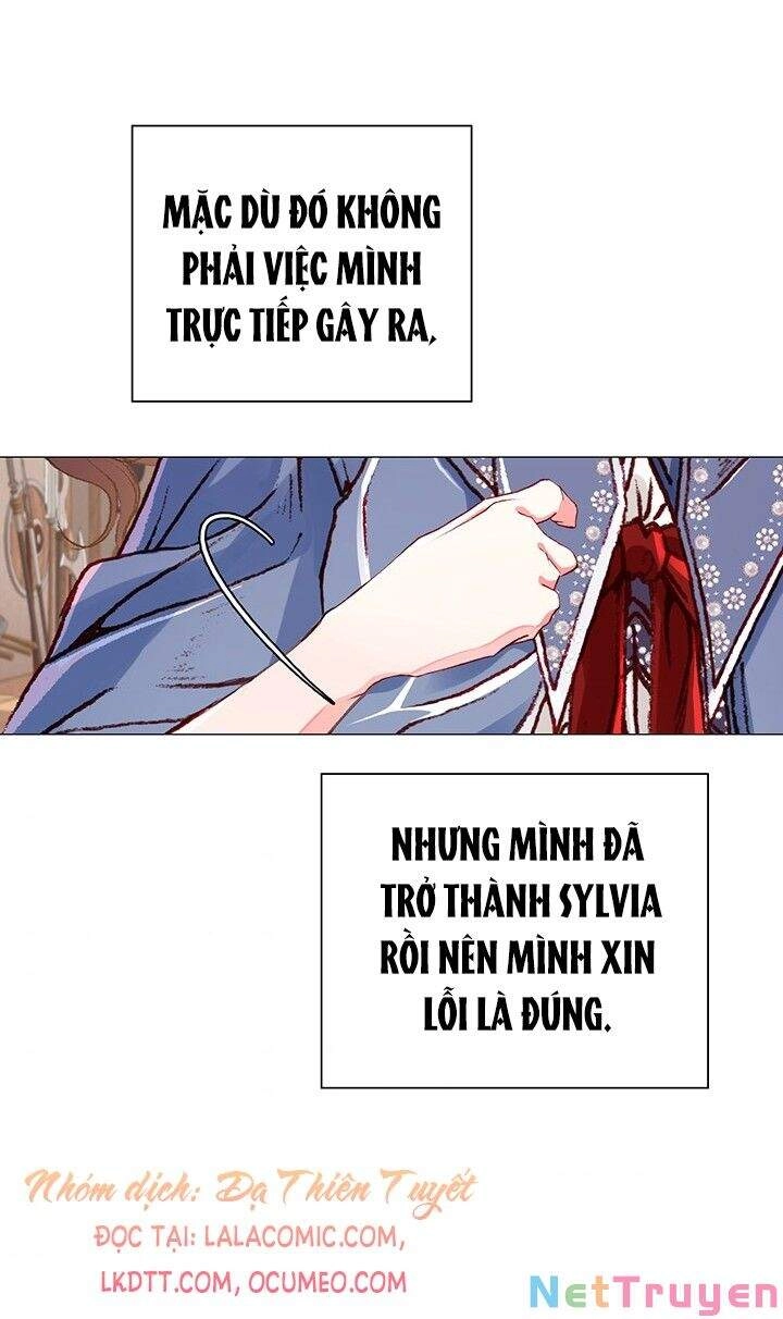 Trở Thành Tiểu Thư Xấu Xí Chapter 46 - 29