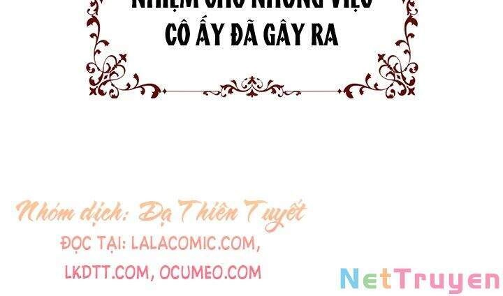 Trở Thành Tiểu Thư Xấu Xí Chapter 46 - 31