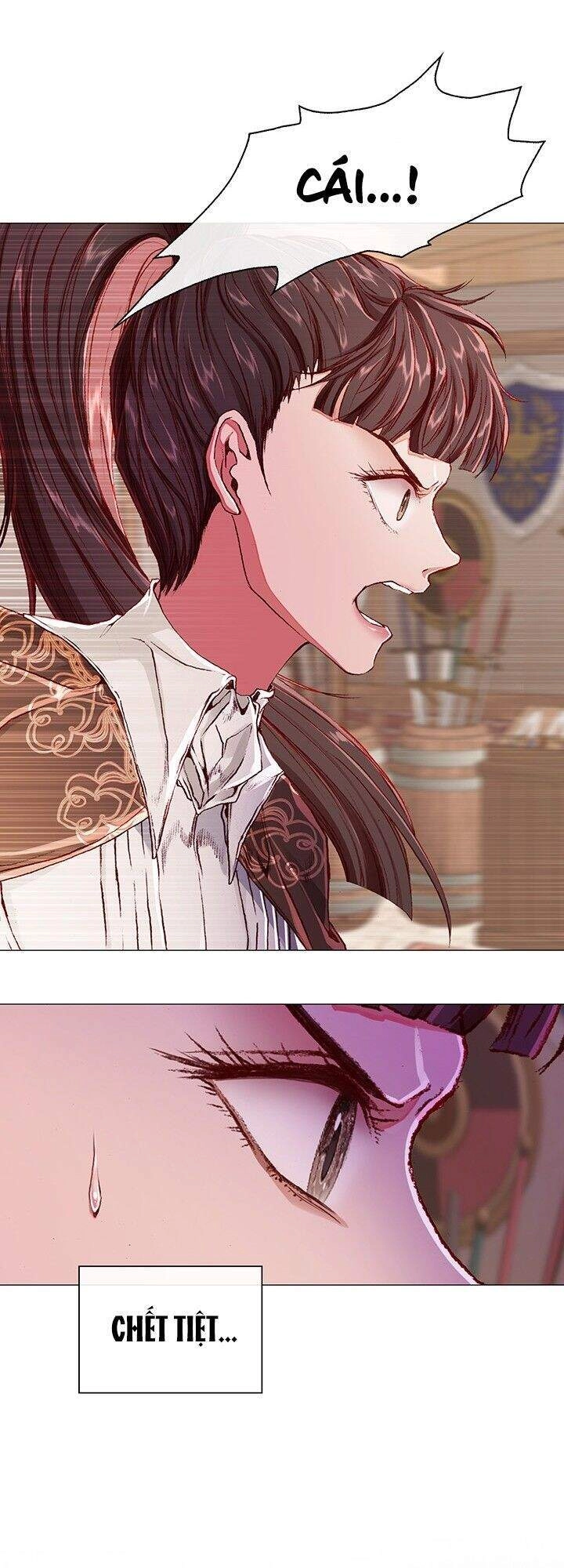 Trở Thành Tiểu Thư Xấu Xí Chapter 46 - 32